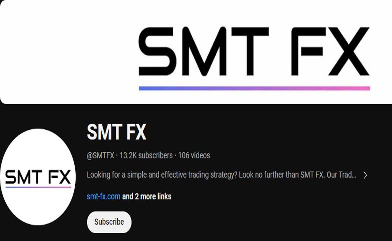 SMT Fx Trading Complete Course