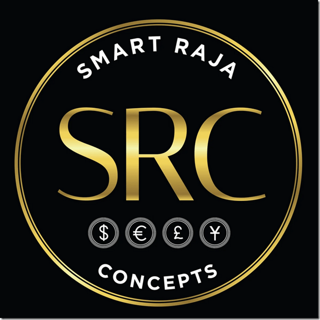 Smart Raja Concept ( SRC ) Complete Course