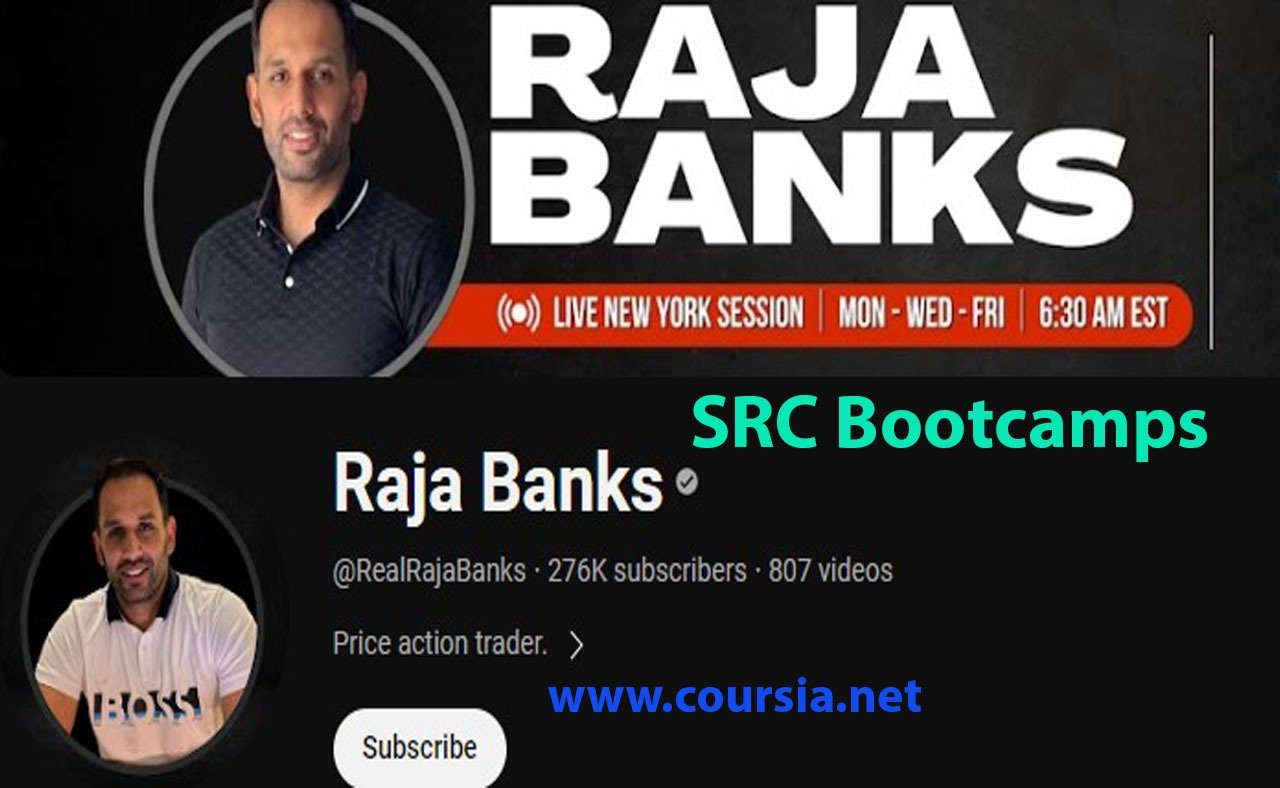 SRC Bootcamps By Raja Bank