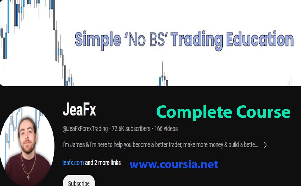 Jea Fx Forex Complete Course