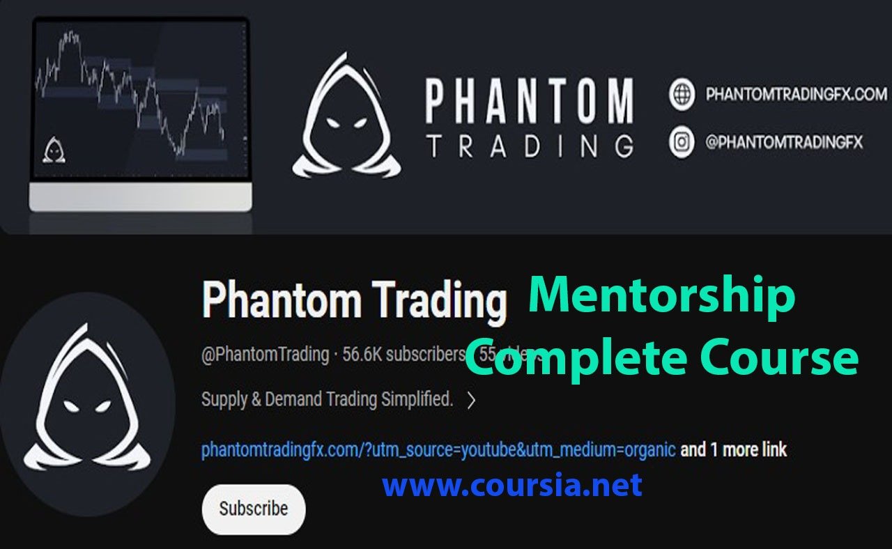 Phantom Mentorship Complete Course