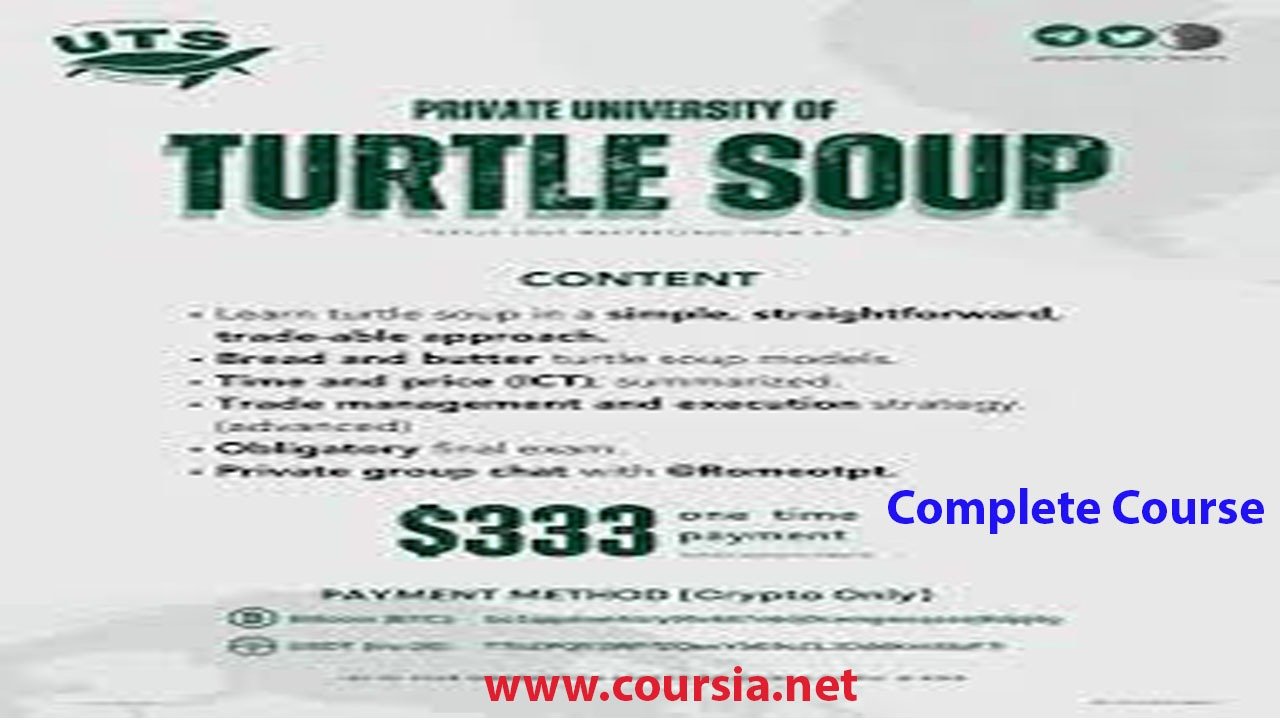 Private University Of Turtol Soap