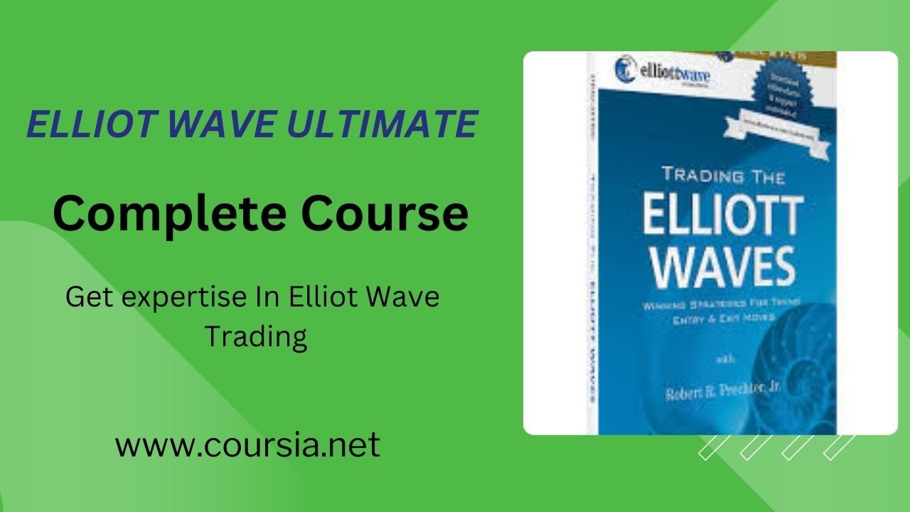 Elliot Wave Ultimate Complete Course