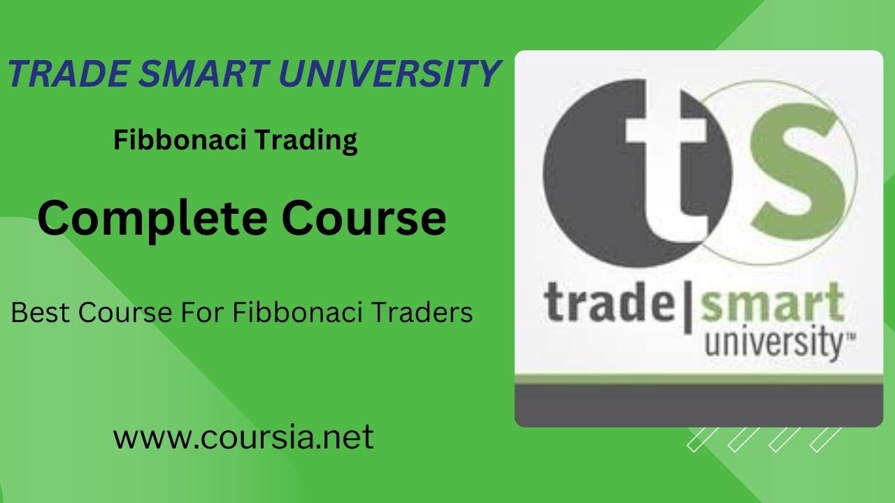 Trade Smart University Total Fibonnaci Trading