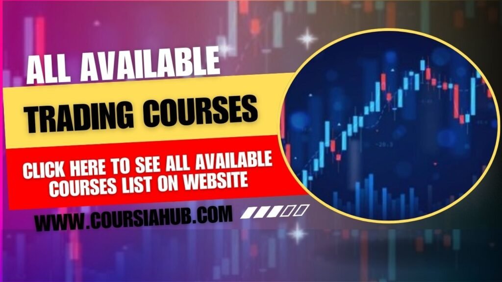 Trading Courses